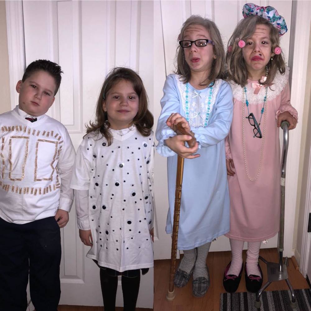 Meet your Posher, Alisha